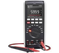 VOLTCRAFT VC831 Multimeter Calibrated to Digital CAT III000 V CAT ...