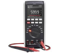 VOLTCRAFT VC831 Multimeter Digital CAT III000 V CAT IV 600 V unts