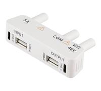 VOLTCRAFT VC8713 Test lead adapter USB Power Measuring Adapter for VC871
