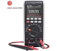 VOLTCRAFT VC891 Multimeter Digital Data logger CAT III000 V CAT IV