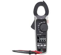VOLTCRAFT VC9499265 Clamp meter Digital CAT III 600 V Display