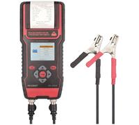 VOLTCRAFT VCBT1224 Print Car battery tester 2V 24V 243 mm x10 mm x 59 mm