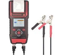VOLTCRAFT VCBT1224 Print Car battery tester 2V 24V 243 mm x10 mm x 59 mm
