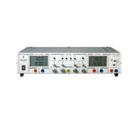 Voltcraft 809W Triple Output Variable DC Power Supply Remote Control