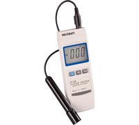 VOLTCRAFT WA-100 ATC Liquid Conductivity Meter