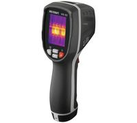 VOLTCRAFT WBP-110 IR camera -20 up to 550 °C60 x20 Pixel 25 Hz camera