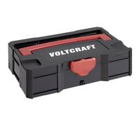 VOLTCRAFT2414065 Test equipment case ABS plastic 265 x 71 x71 mm