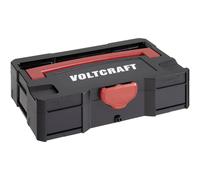 VOLTCRAFT2414065 Test equipment case ABS plastic 265 x 71 x71 mm VC-12414065