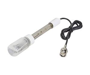 VOLTCRAFTReplacement electrolyte for PH-100ATC Suitable for Digital pH meter PH-100ATC, 12 77 45, Digital pH meter 201