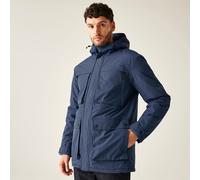 'Volter' Heated Jacket Regatta Blue XL