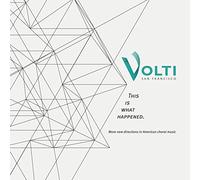 Volti - This Is What Happened