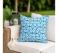 Voltico Gardenista Decorative Garden Cushion 45 × 45 cm - Polyester Filled | Size: 45 cm x 45 cm Voltico Multicolor 45 cm x 45 cm