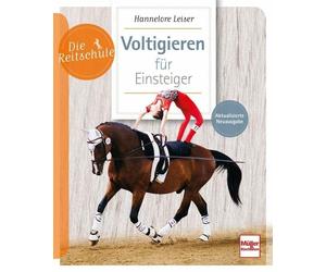 Voltigieren fur Einsteiger by Leiser New 9783275022878 Fast Free Shipping.