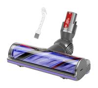 Voltinx V11 Vacuum Replacement Head for Dyson V7 V8 V10 V11 V15 Vacuum Cleaner, Upgraded Quick-Release Motor-head Brush Roller Attachment Suitable for Hard Floor