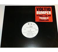 Voltio* Feat. Pitbull And Lil' Rob* - Bumper