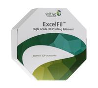Voltivo ExcelFil ABS Grey 1 kg