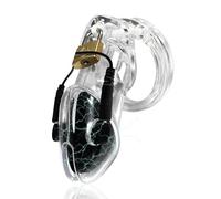VoltLock™ - Electro Chastity Cage by Dr. Sado®