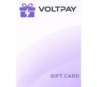 VoltPay Gift Card 1000 Volts - VoltPay Key - GLOBAL