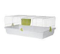Voltrega Parry Rabbit Indoor Cage 1M W,White
