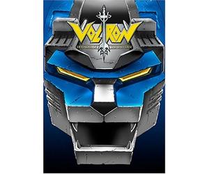Voltron 1: Defender of the Universe [DVD] [1986] [Region 1] [US Import] [NTSC]