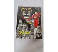 Voltron 5: Defender of the Universe - Black Lion [DVD] [Region 1] [US Import] [NTSC]