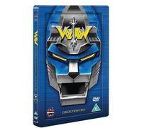 Voltron: Defender of the Universe - Collection One [DVD]