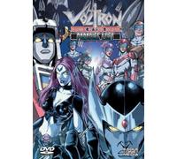 Voltron: Defender of the Universe: Paradise Lost [DVD] [Region 1] [US Import] [NTSC]