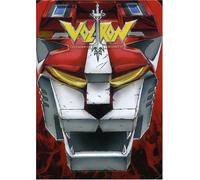 Voltron: Defender of the Universe, Vol. 4 (Tin Case) by Jack Angel
