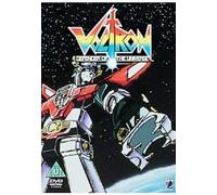 Voltron - Defender Of The Universe: Volume 1 [DVD]
