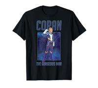 Voltron: Legendary Defender Coran The Gorgeous Man T-Shirt
