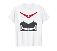 Voltron Legendary Defender Keith T-Shirt