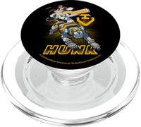 Voltron: Legendary Defender Paladin Hunk PopSockets PopGrip for MagSafe