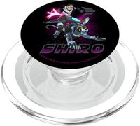Voltron: Legendary Defender Paladin Shiro PopSockets PopGrip for MagSafe