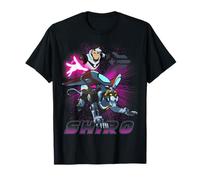 Voltron: Legendary Defender Paladin Shiro T-Shirt