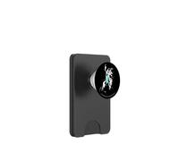 Voltron: Legendary Defender Shadowed Gleam Eye PopSockets PopWallet for MagSafe