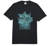 Voltron Rough Defender Comfort Colors Adult Heavyweight T-Shirt