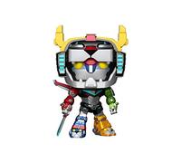 Voltron - Voltron Metallic 6" Pop! Vinyl