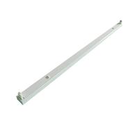 VoltShine 1.5m T8 Tube Light Designed to illuminate large spaces with energy efficiency and bright light, ideal for offices and warehouses, improves visibility and ambience.
