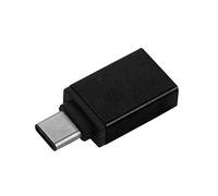 VoltShine Adapter - USB-C (M) to USB 3.0-A (H), 5Gbps Speed, with Cable, Compatible with Multiple Devices.*