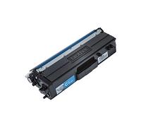 VoltShine Compatible TN423C Cyan Toner for Laser Printers, 3,000 Page Yield, Ideal for Printing Documents and Graphics.