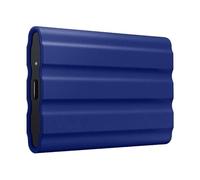 VoltShine External SSD 1TB NVMe USB 3.2, rugged, compact and fast; Ideal for portable storage and data transfer.