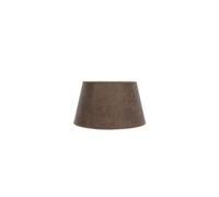 VoltShine Lampshade - Light Shade with conical Shape, Measures 20x15x12
