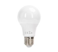 VoltShine LED A60 E27 8W - Pack of 2 Pieces - Light up Your Space with Energy Efficiency and Durability. Ideal for Any Environment, Save on Your Electric Bill and take Care of The Planet.