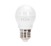 VoltShine LED G45 E27 10W - Pack of 2 - Perfect for efficient and Long-Lasting Lighting - Save Energy Without sacrificing Style in Any Space in Your Home.