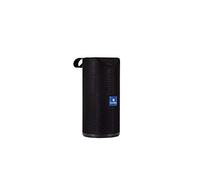 VoltShine Portable Waterproof Bluetooth Speaker with Built-in Microphone and Wireless Connectivity; Ideal for Outdoor Music and Parties
