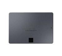 VoltShine SSD 2TB 2.5" SATA3, High Capacity, Fast Read and Write Speed, Ideal for Data Storage and PC Performance Enhancement.