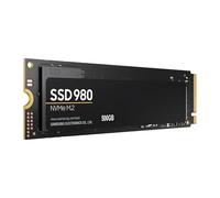 VoltShine SSD 500GB M.2 2280 PCIe 3.0, Ideal for Increasing Speed and Storage Capacity in High Performance Computers and Systems.