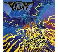 Volture - Shocking Its Prey -Mcd-