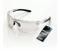 voltX ULTIMATE SPORTS Bifocal Safety Glasses +3.0 Dioptre Mirror Lens