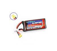 Voltz 1300mAh 7.4V 30C LiPo Battery with XT30 Connector VZ0413002SXT30